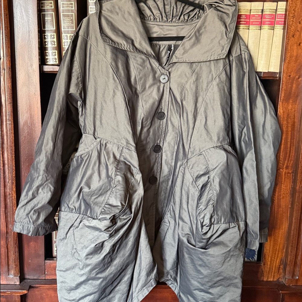 Dress To Kill Jacket - Picture 7 of 7